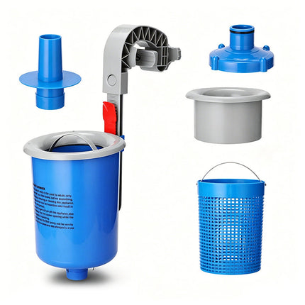 Above Ground Pool Skimmer, Above Ground Pool Accessories – image 12