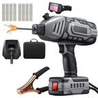 1 * Sakerplus Portable Welding Machine+40 welding rods