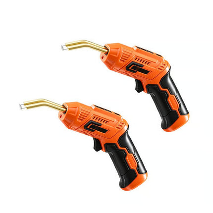 Plastic Welding Kit with Hot Stapler, Car Bumper Repair Kit for Plastic Crack Repair – image 10