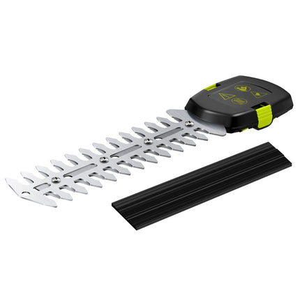 Handheld Shrub Trimmer for Bushes and Lawn Edges – image 16