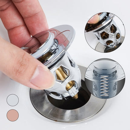 Bathroom Sink Stopper – image 10