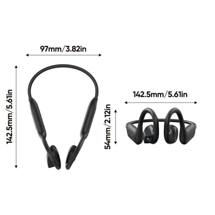 Camera Headphones for Cycling – image 15