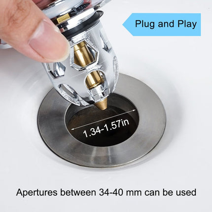 Bathroom Sink Stopper – image 7