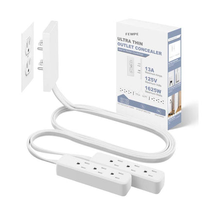 Outlet Cover Plate, Duplex Electrical Outlet Cover – image 11