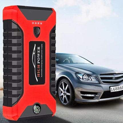 Portable Jump Starter 300A Peak, Jump Box for 12V Cars – image 7