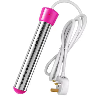 Electric Pool Heater, Stainless Steel Immersion Heater for Bathtub and Bucket – image 9