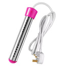 Electric Pool Heater, Stainless Steel Immersion Heater for Bathtub and Bucket – image 9