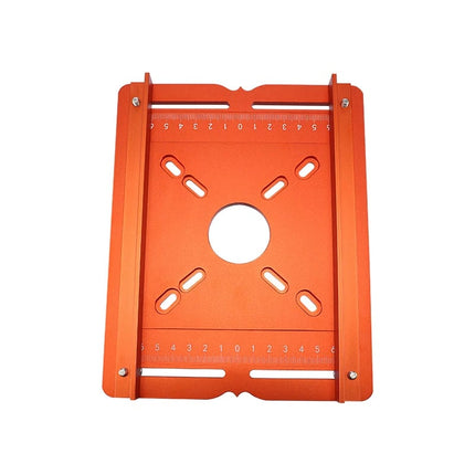 Router Guide for Straight Slotting – image 10
