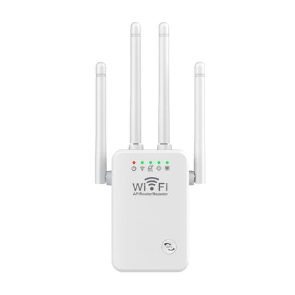 WiFi Extender with Ethernet Port, WiFi Booster – image 14