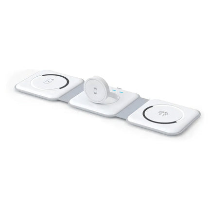Magnetic Wireless Charger Foldable, Wireless Charging Pad – image 11