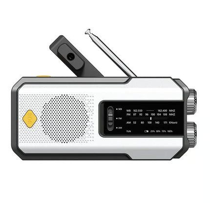 Emergency Weather Radio – image 8