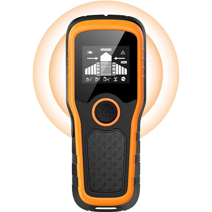 Electronic Stud Finder Wall Scanner, Wall Stud Finder with AC Live Wire Detector – image 9