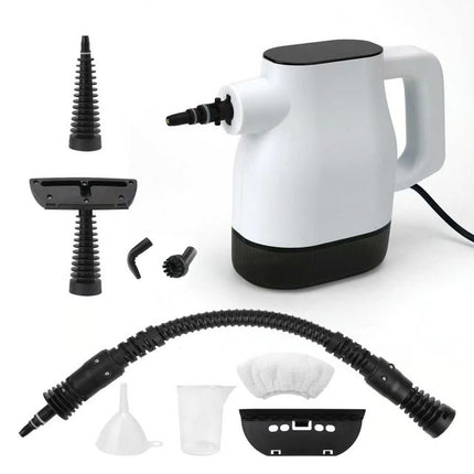Steam Cleaner for Home, Handheld Steam Cleaner with Steam Mop 3 in 1, Hard Floor Cleaner for Kitchen and Bathroom