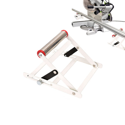 Adjustable Cutting Machine Support Frame, Folding Miter Saw Stand – image 14