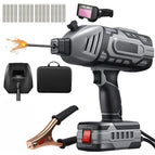 1 * Sakerplus Portable Welding Machine+80 welding rods