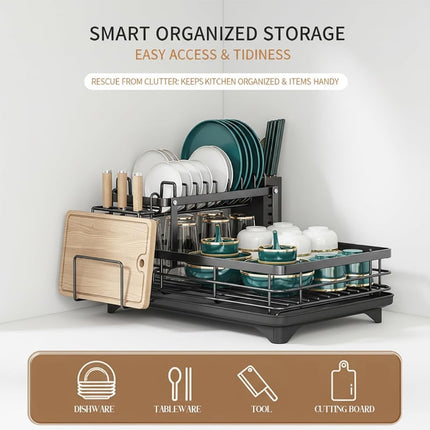 Dish Drying Rack, Dish Drying Rack – image 6