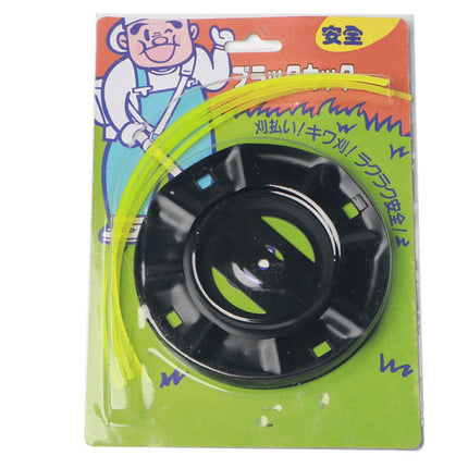 Weed Eater String and Lawn Mower String