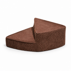 Brown-2 Steps / Left Facing