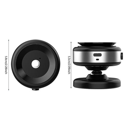 Car Phone Holder with Vacuum Suction Cup, Phone Mount for Car Windshield – image 5