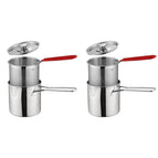 2 pcs