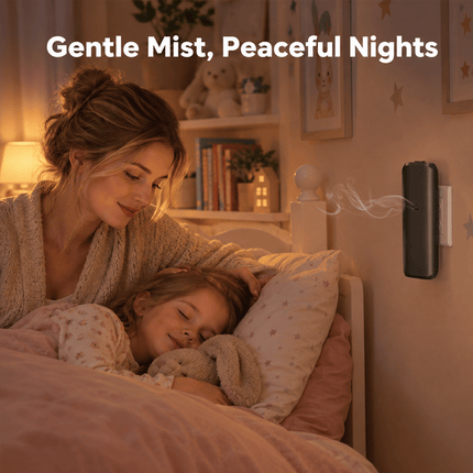 Essential Oil Diffuser – image 8