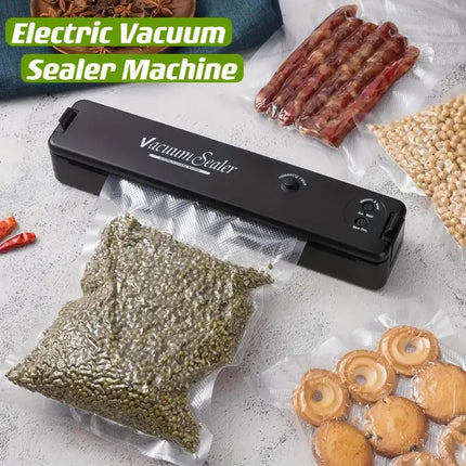 Vacuum Sealer Machine – image 4