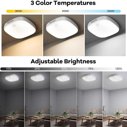 Motion Sensor Light for Shower, Bathroom Lighting – image 10