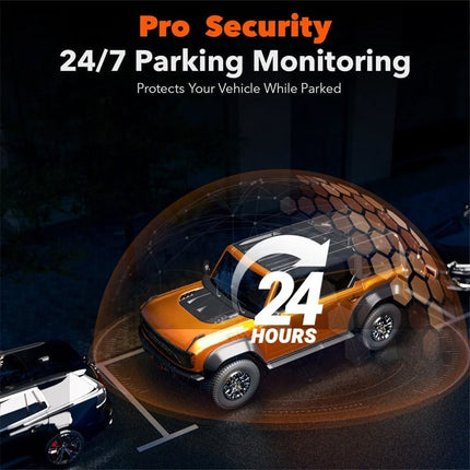 Dash Cam for Car with Touch Screen, Dash Cam for Car with Touch Screen – image 7