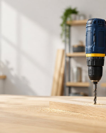 <h1>Serious tools for everyday jobs.</h1>