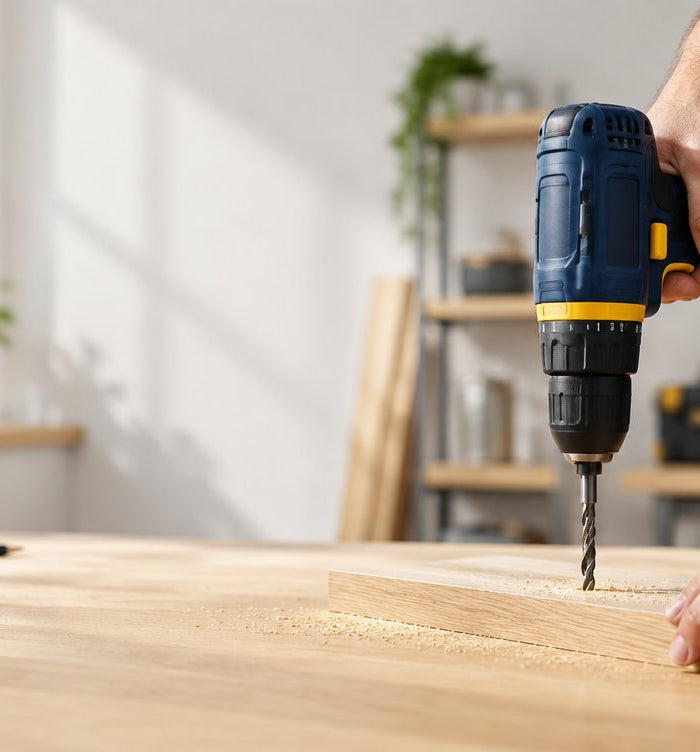 <h1>Serious tools for everyday jobs.</h1>