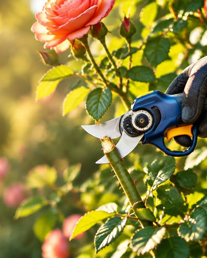<h1>Your garden, handled.</h1>