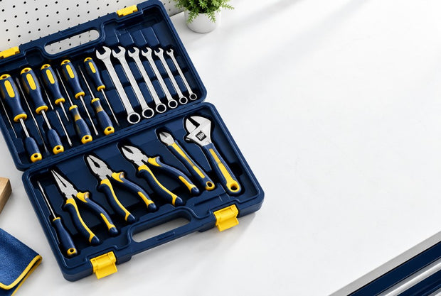Hand tools