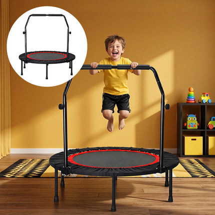 Rebounder Trampoline – image 10