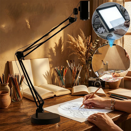 Drawing Projector for Tracing, Tracing Projector for Wall Murals