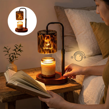 Candle Warmer Lamp, Dimmable Candle Warming Lamp for Jar Candles – image 13