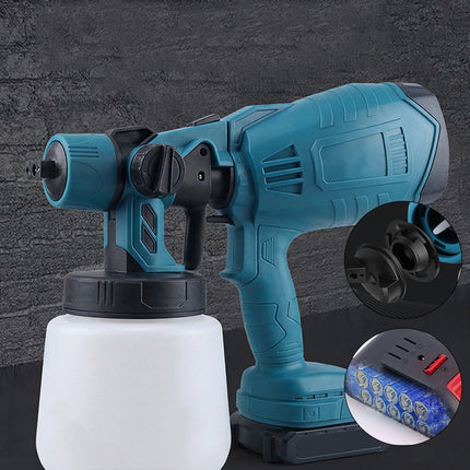 Cordless Paint Sprayer, Cordless Power Tools – image 13