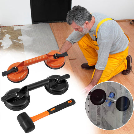 Laminate Floor Gap Repair Tool, Hardwood Floor Repair Kit – image 5