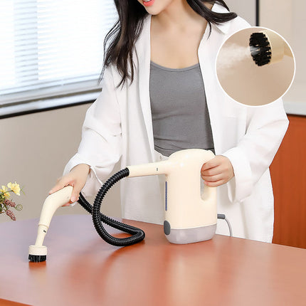 Handheld Steam Cleaner, High Pressure Steam Cleaner for Home – image 14