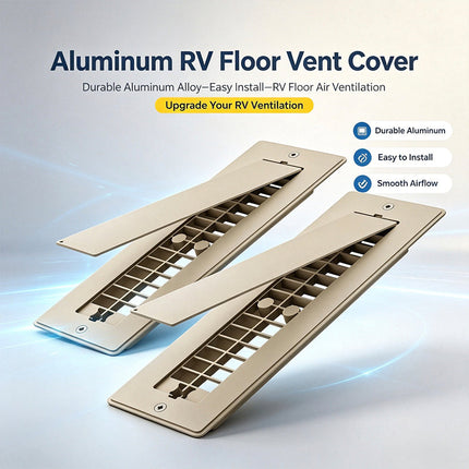 Floor Vent Covers – image 10