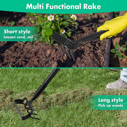 Weeding Tool for Lawn and Yard – image 8
