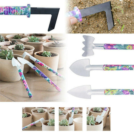 Garden Tool Set, Weeding Tool – image 6