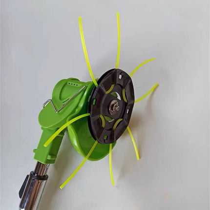 Grass Trimmer String Line, Steel Wire Trimmer Line for 3 in 1 Grass Trimmer