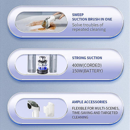 Carpet and Upholstery Cleaner for Sofa, Car Interior Cleaner for Seat – image 5