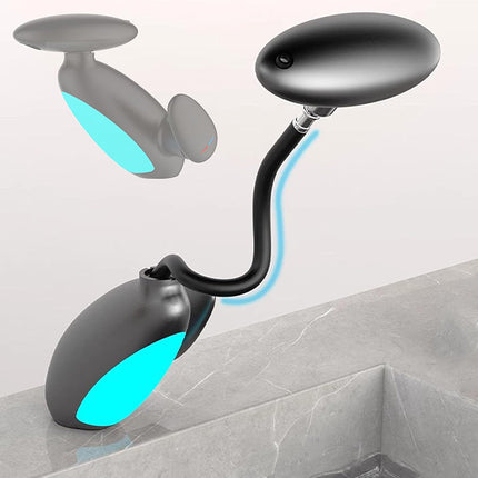 Bathroom Faucets with LED Light, Color Changing Kitchen Sink Faucet