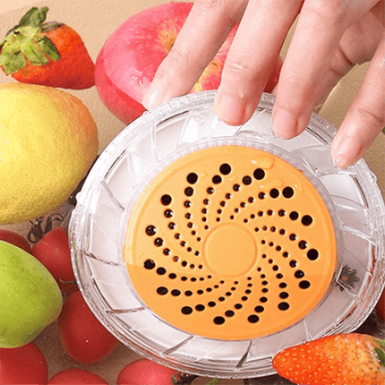 Fruit and Vegetable Washer, Rechargeable Portable Fruit Cleaner Machine