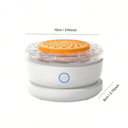 Fruit and Vegetable Washer, Electric Vegetable Cleaner for Kitchen Produce – image 9