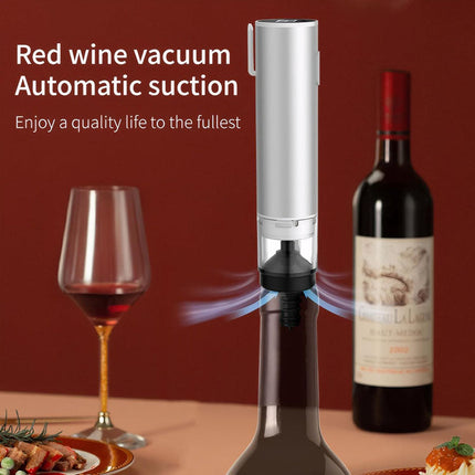 Handheld Vacuum Sealer for Food, Cordless Food Sealer
