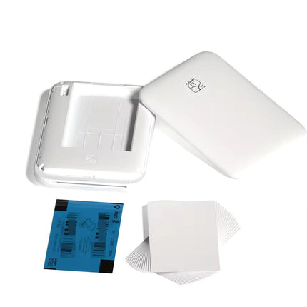 Photo Print Paper 50 Sheets, Water Resistant Photo Printer Paper – image 4