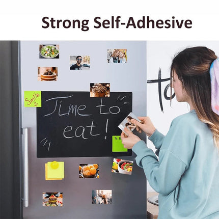 Mini Photo Printer for iPhone and Android, Portable Photo Printer with AR Scanner – image 4