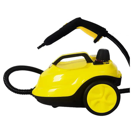 Steam Cleaner for Home with Wheels – image 6